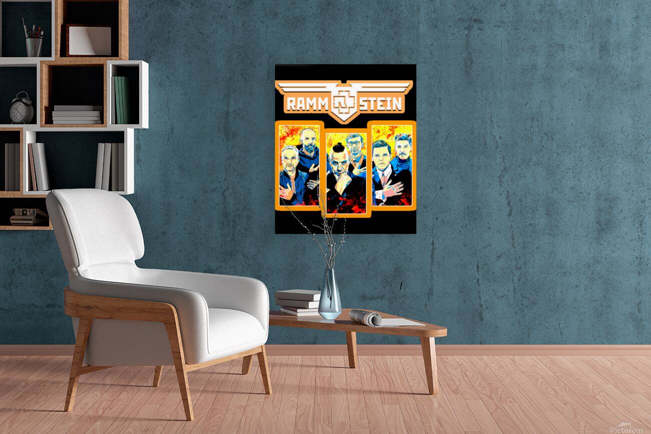 rammstein 59 Reproduction