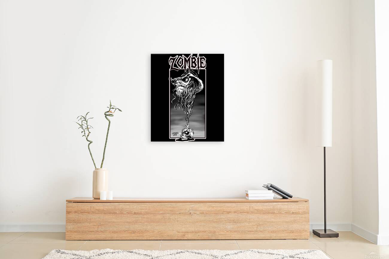 rob zombie 2 Reproduction