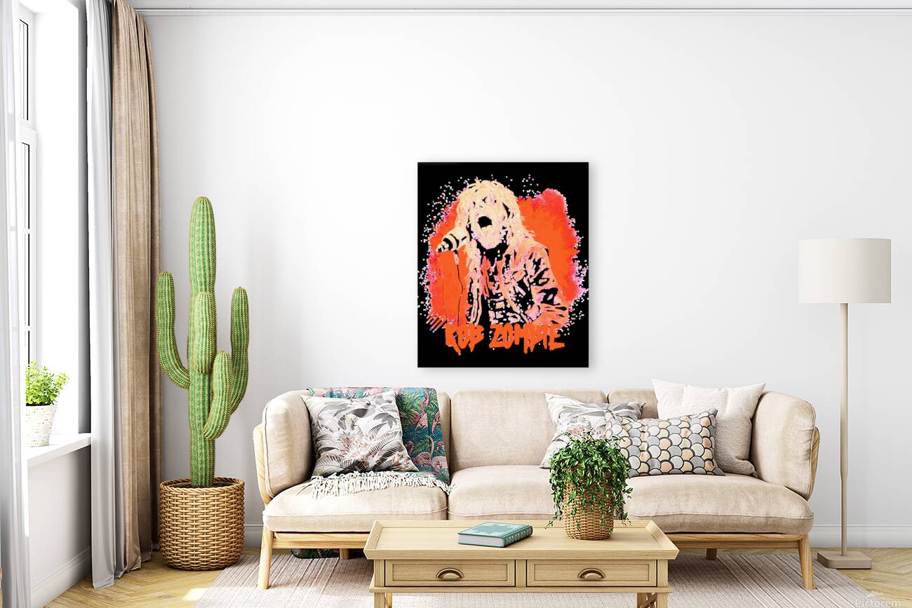 rob zombie 10 Reproduction