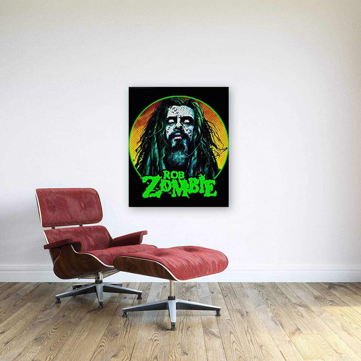 rob zombie 19 Reproduction