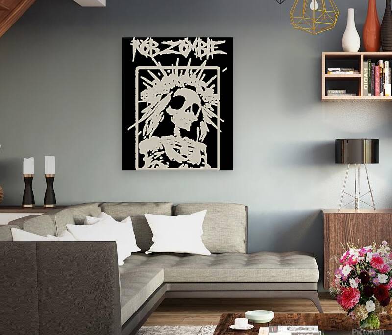 rob zombie 21 Reproduction