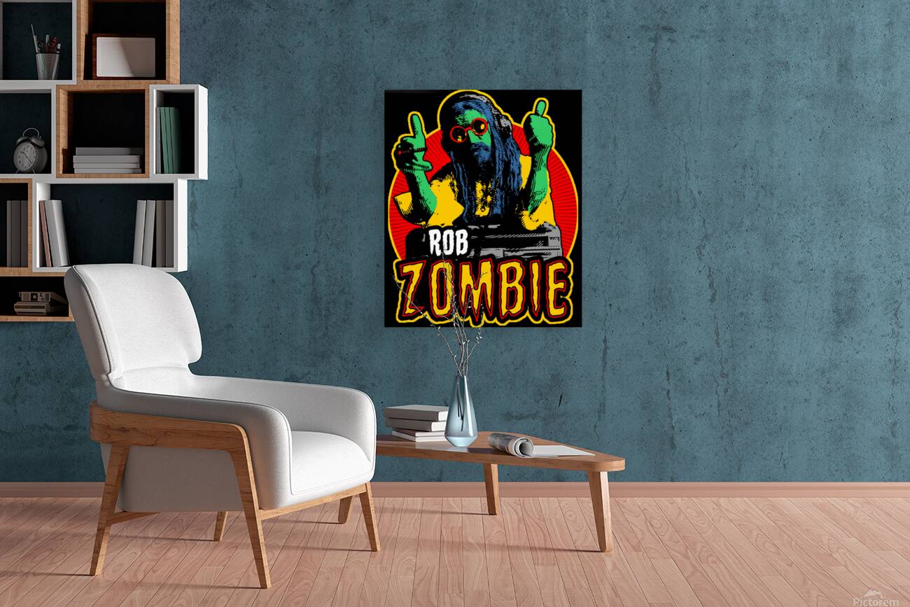 rob zombie 24 Reproduction