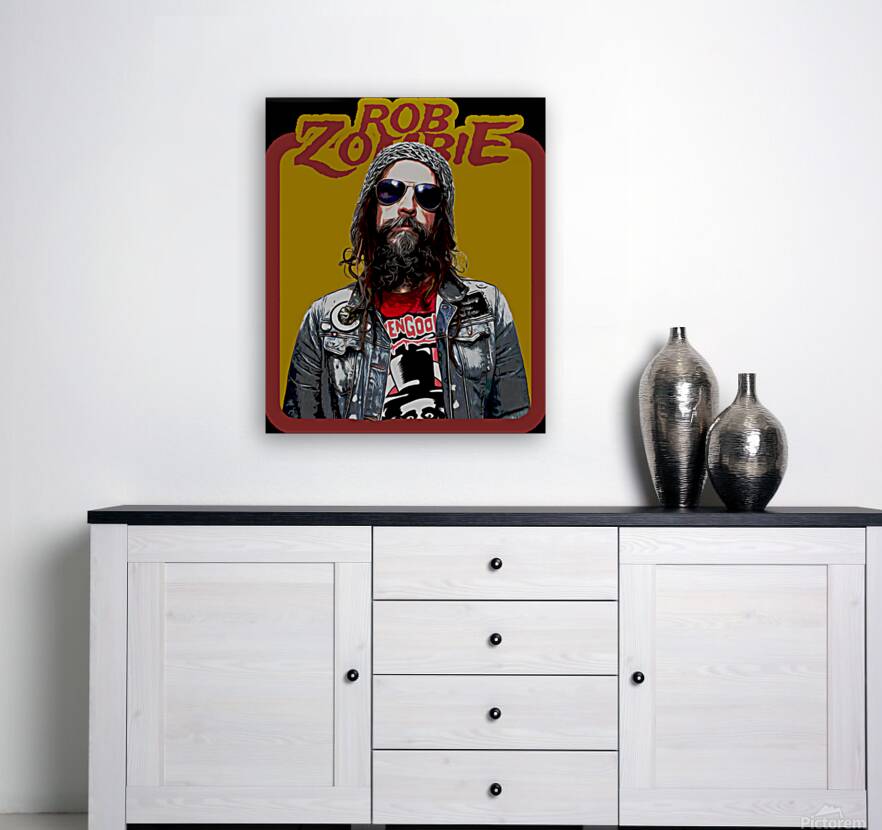 rob zombie 25 Reproduction