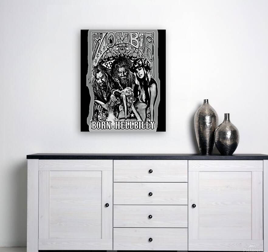 rob zombie 26 Reproduction