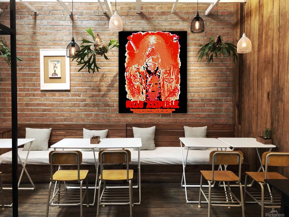 rob zombie 30 Reproduction