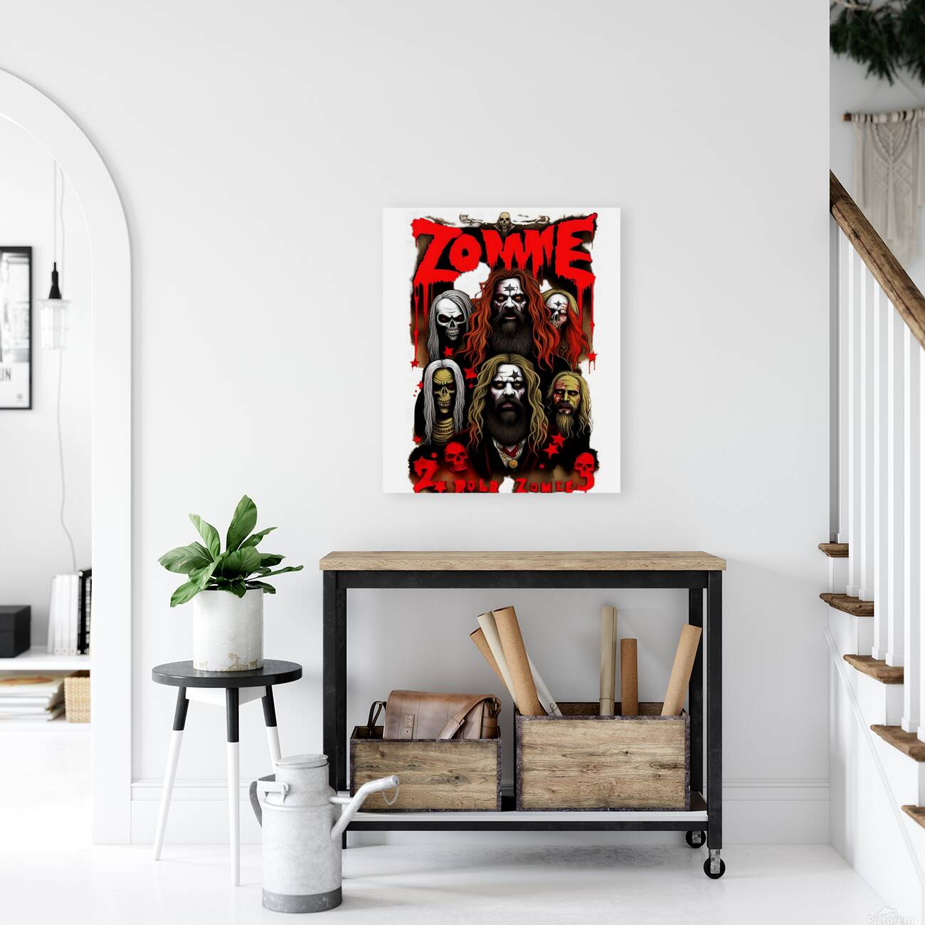 rob zombie 32 Reproduction
