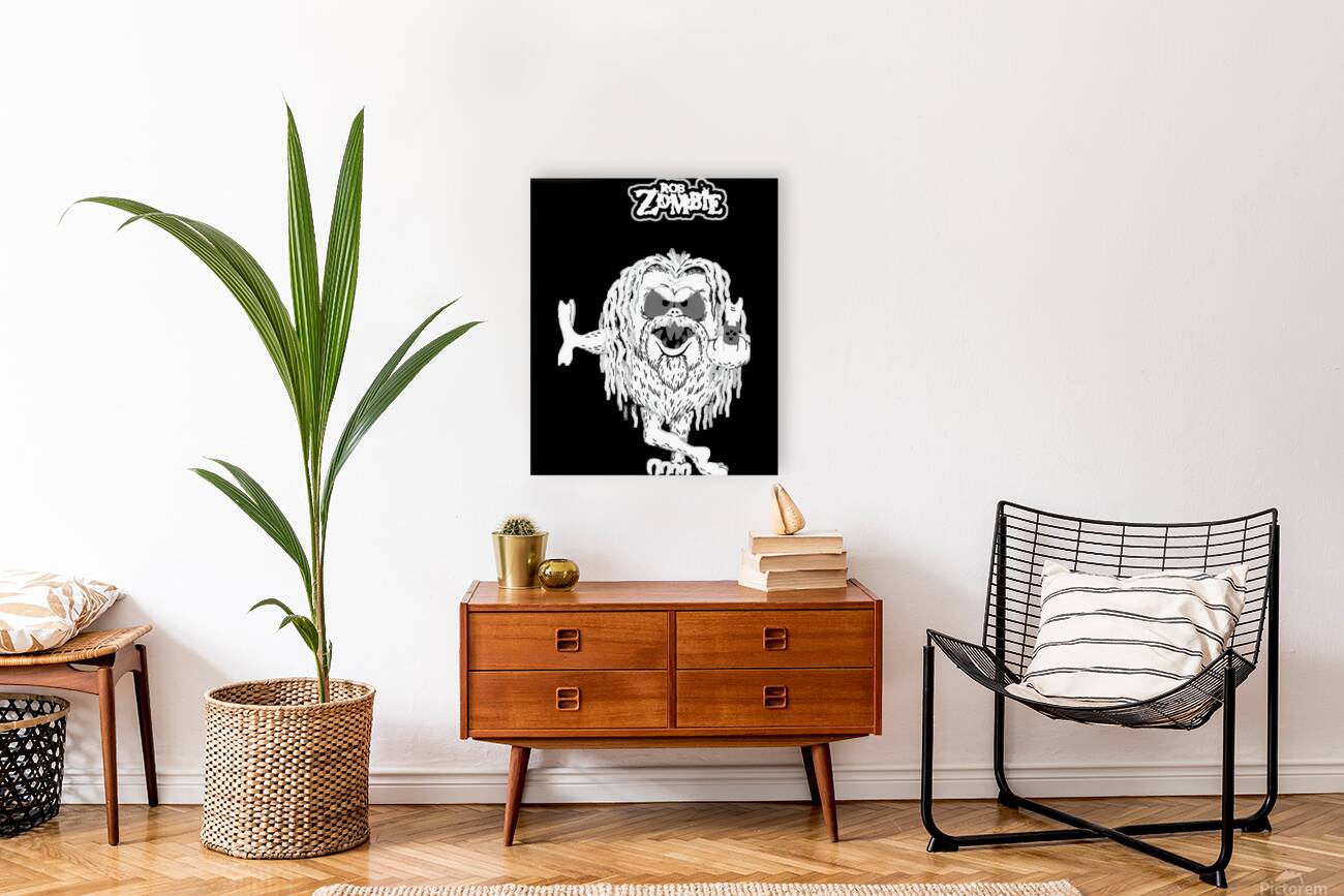 rob zombie 33 Reproduction