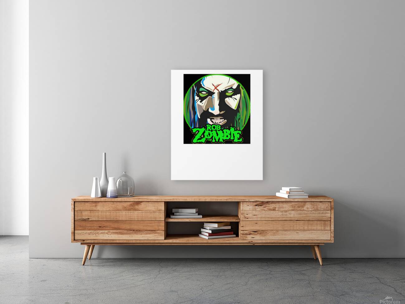 rob zombie 34 Reproduction