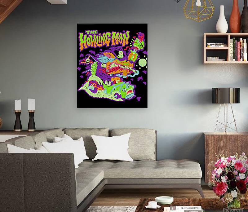 rob zombie 36 Reproduction