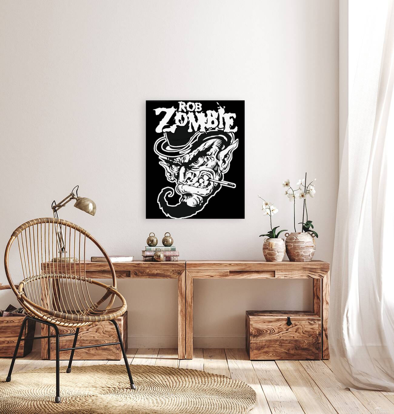 rob zombie 37 Reproduction