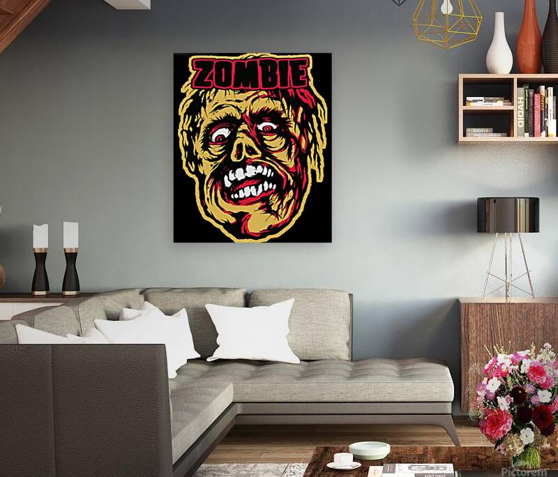 rob zombie 38 Reproduction