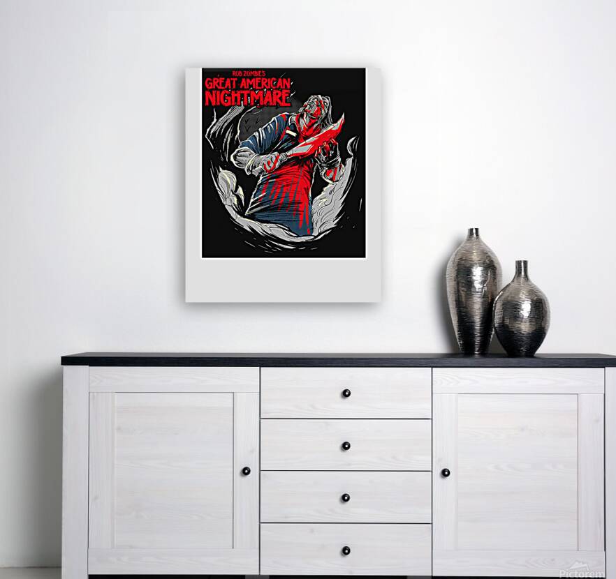 rob zombie 39 Reproduction
