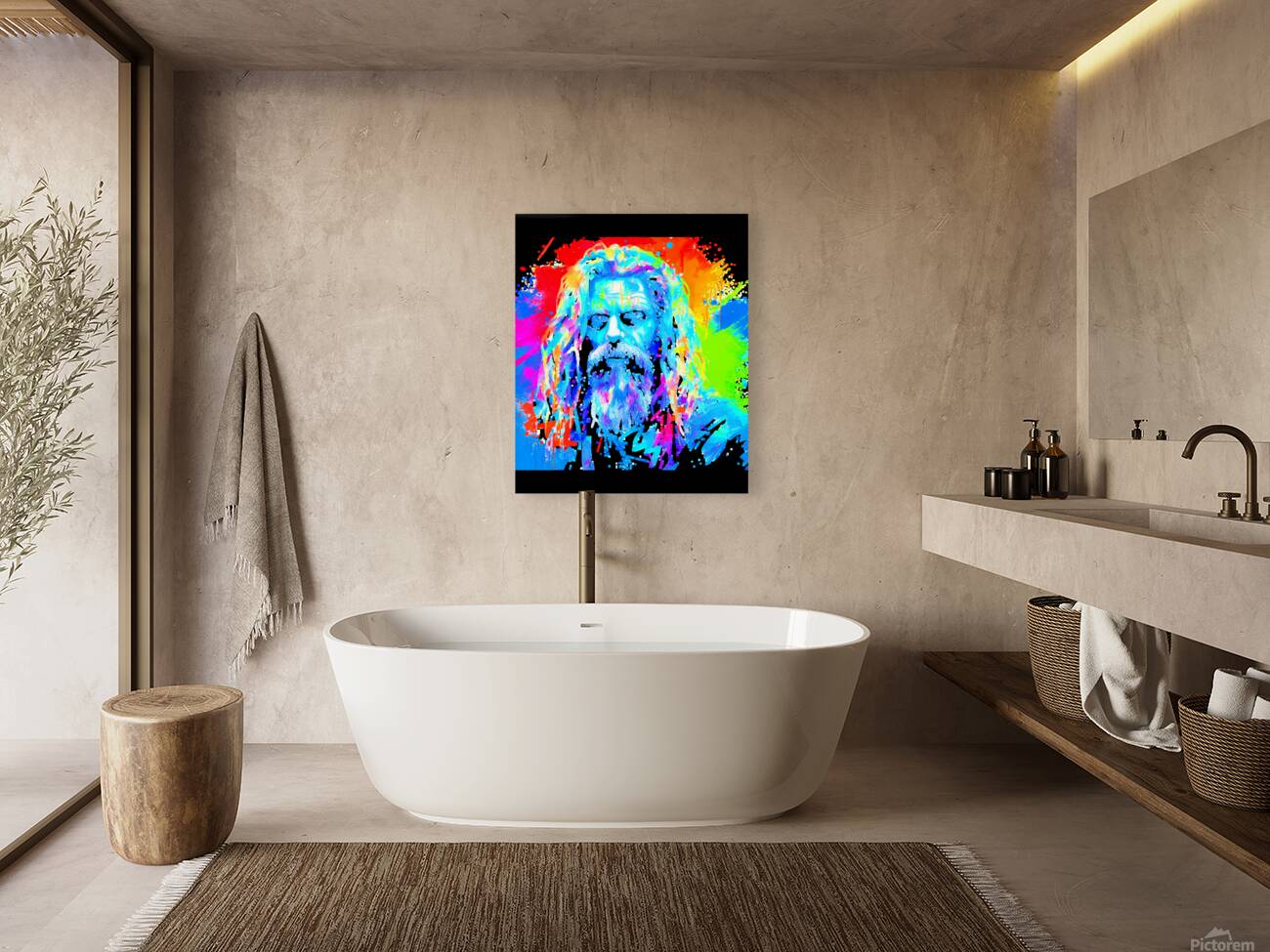 rob zombie 41 Reproduction