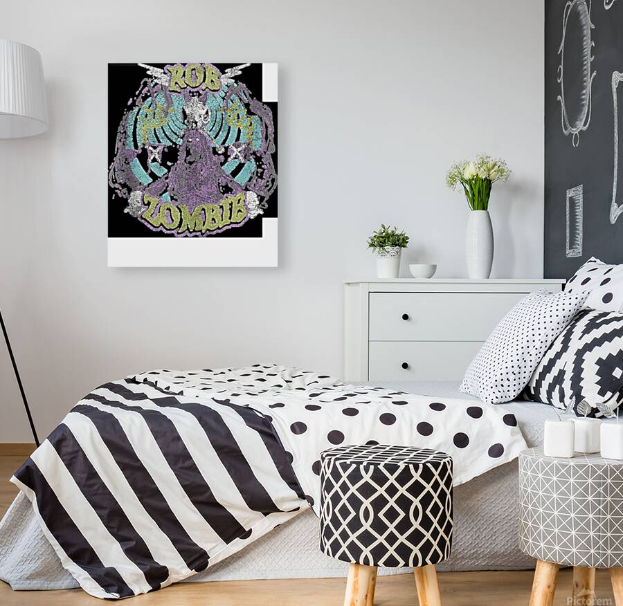 rob zombie 42 Reproduction