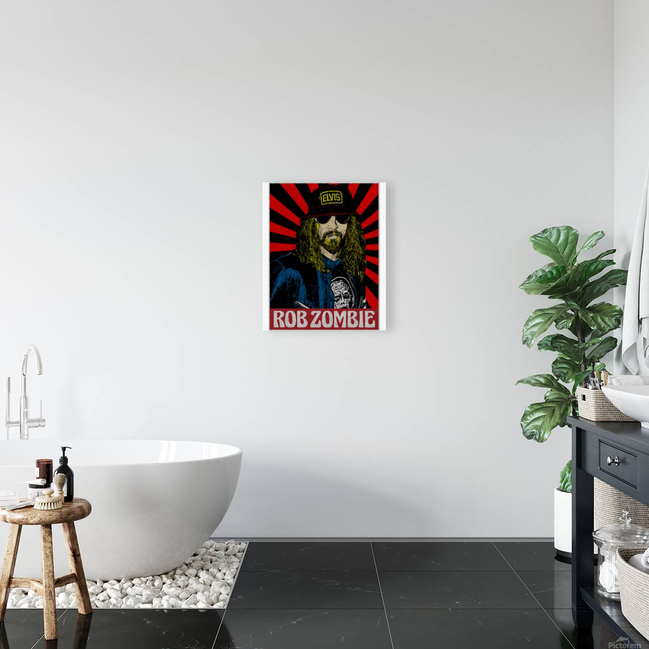 rob zombie 43 Reproduction