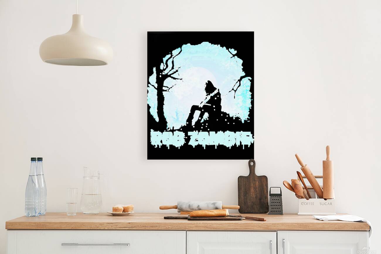 rob zombie 47 Reproduction