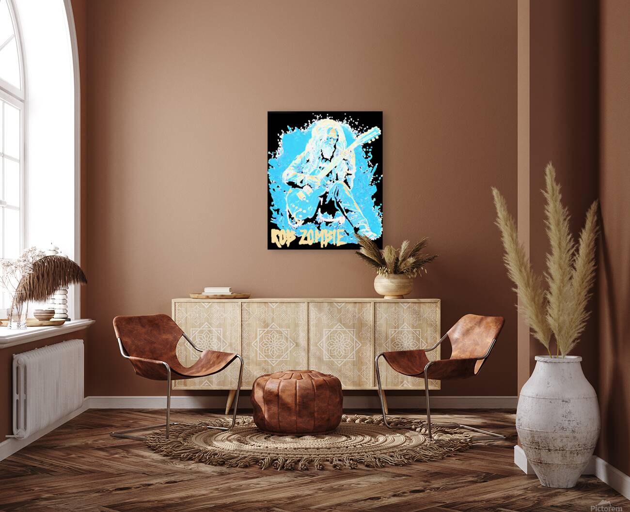 rob zombie 48 Reproduction
