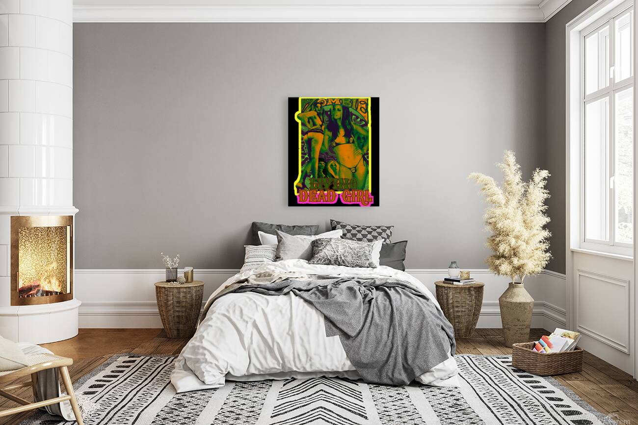 rob zombie 49 Reproduction