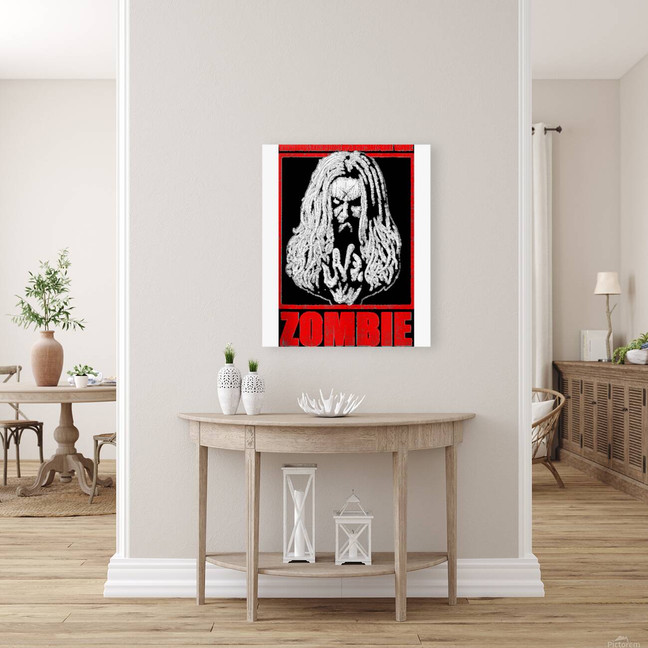 rob zombie 52 Reproduction