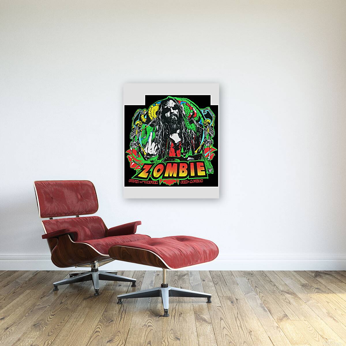 rob zombie 56 Reproduction