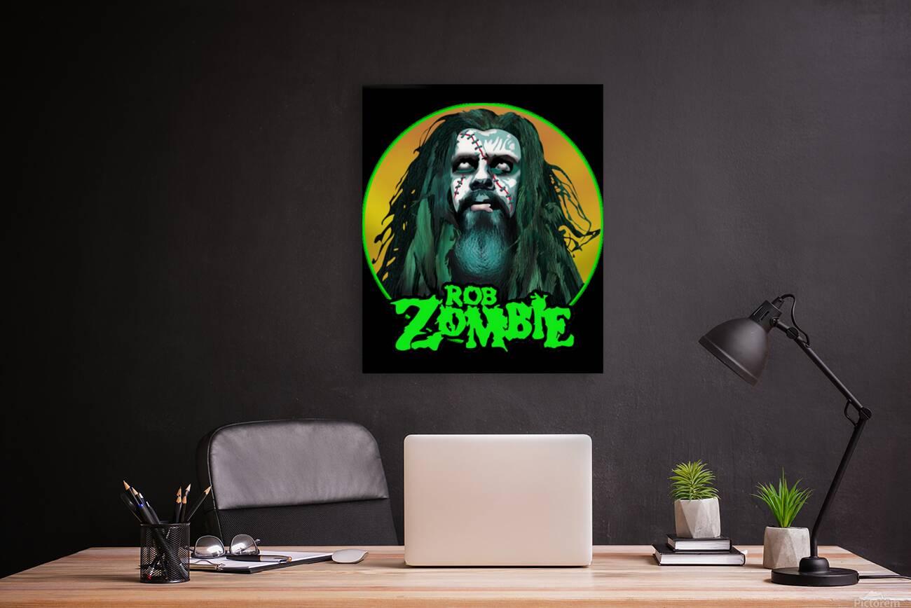 rob zombie 57 Reproduction