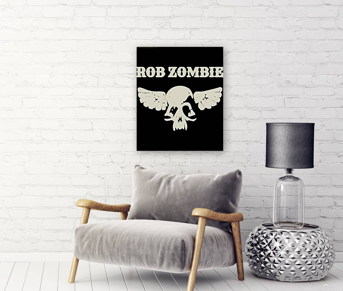 rob zombie 60 Reproduction