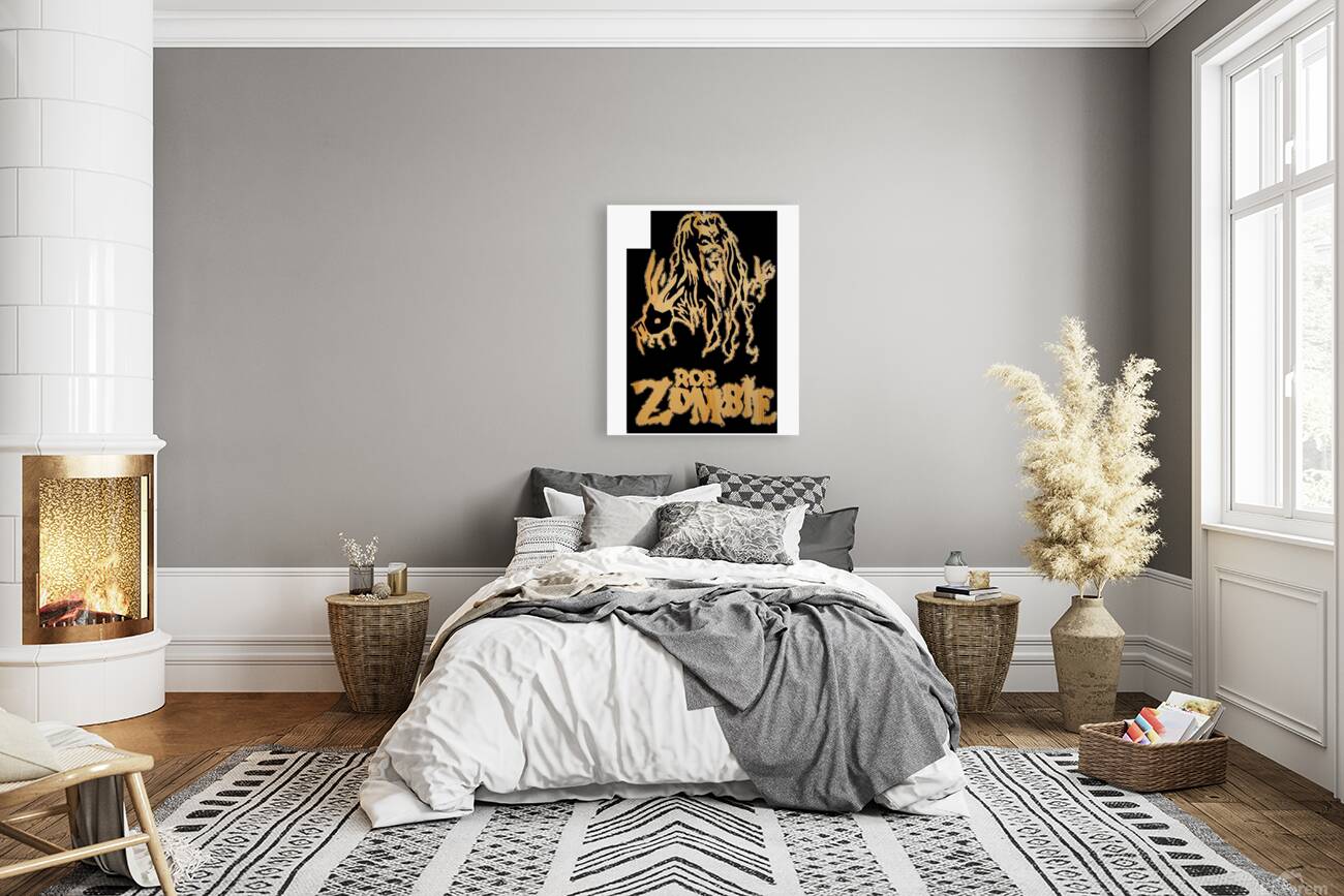 rob zombie 61 Reproduction