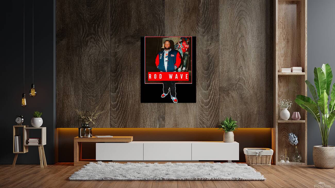 Rod wave 13 Reproduction