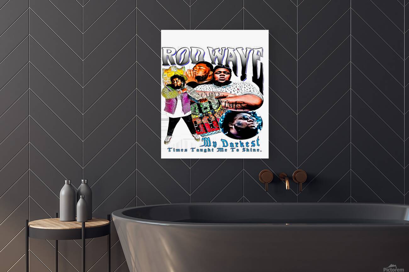 Rod wave 18 Reproduction