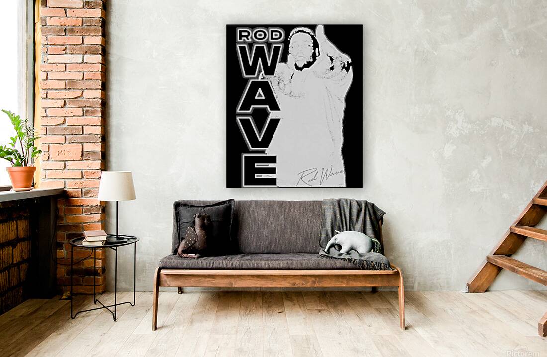 Rod wave 23 Reproduction