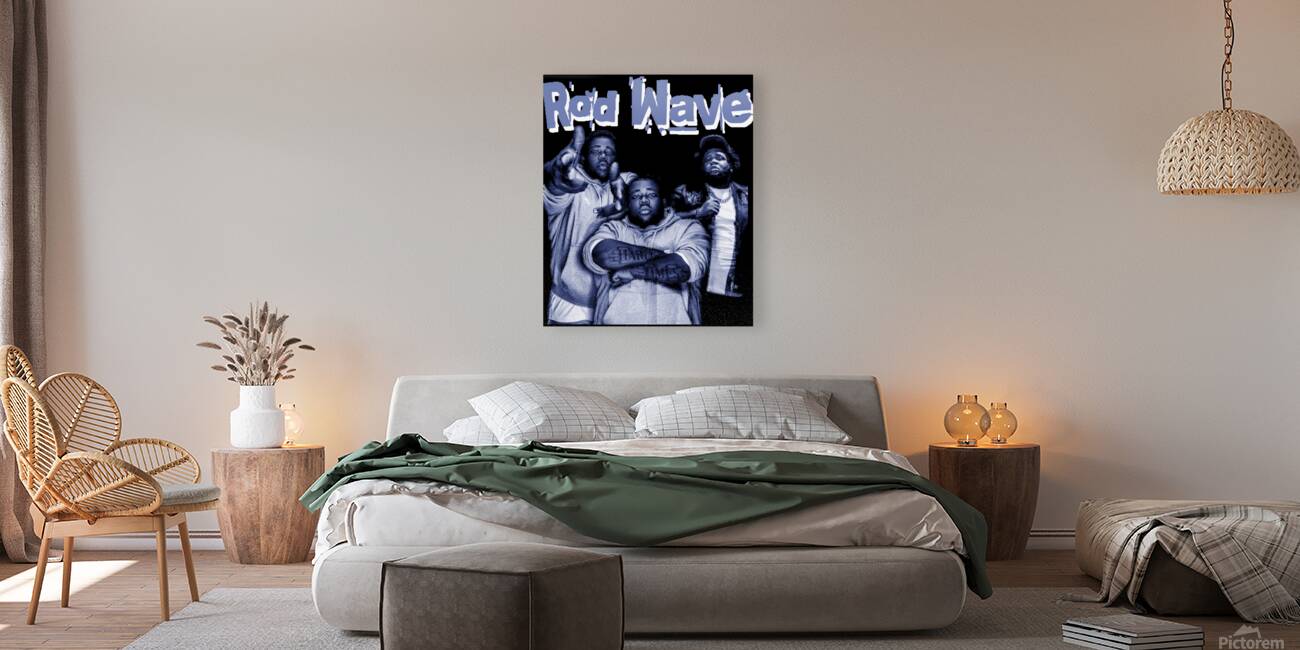 Rod wave 30 Reproduction