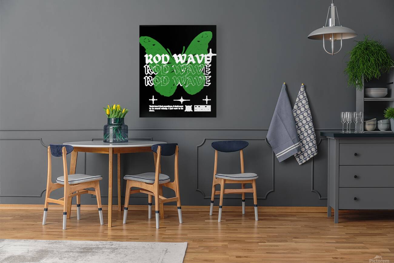 Rod wave 31 Reproduction