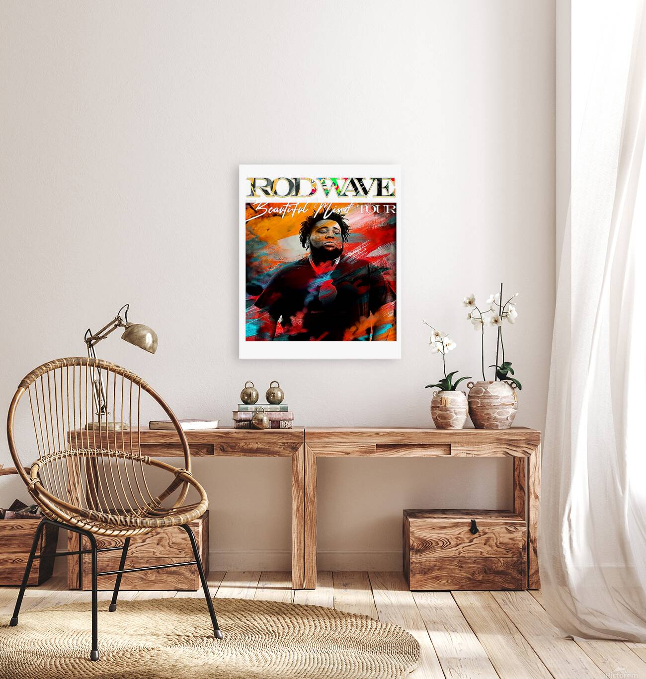 Rod wave 37 Reproduction