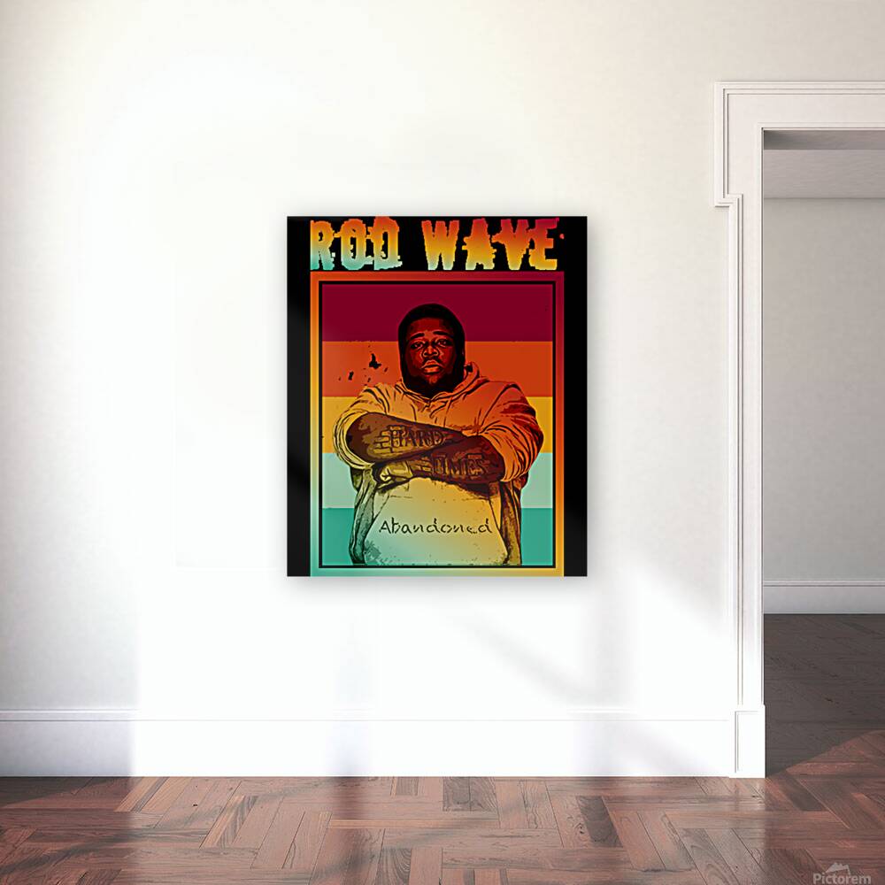 Rod wave 38 Reproduction