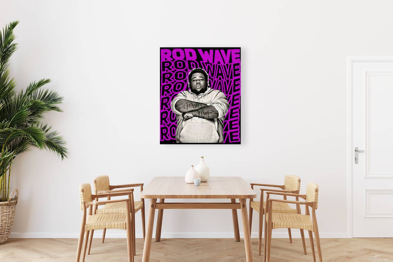 Rod wave 42 Reproduction