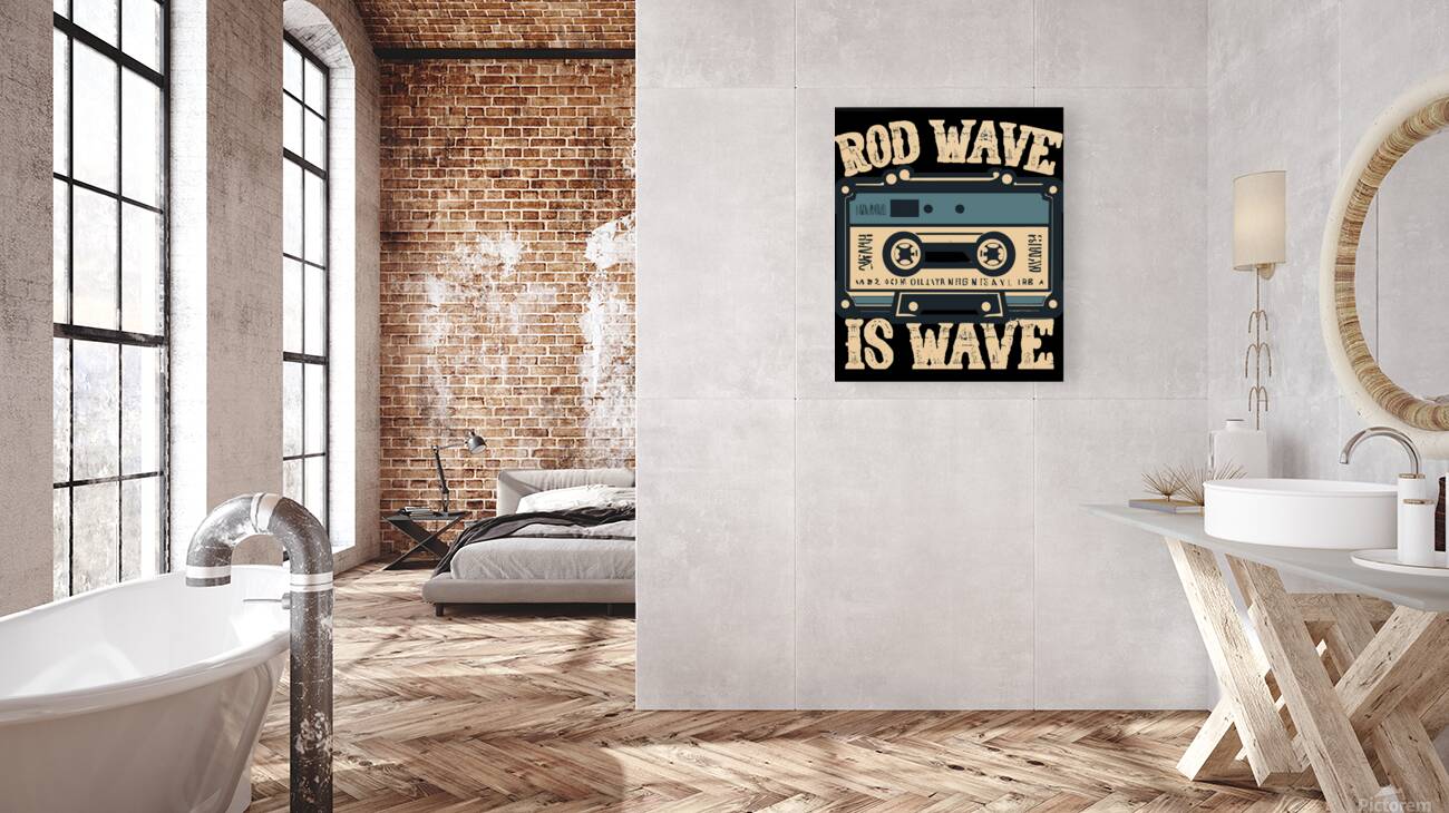 Rod wave 45 Reproduction