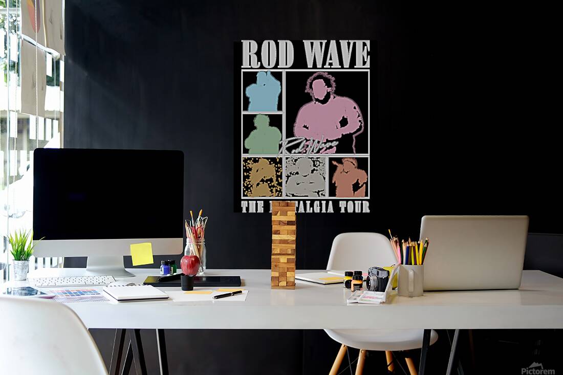 Rod wave 48 Reproduction