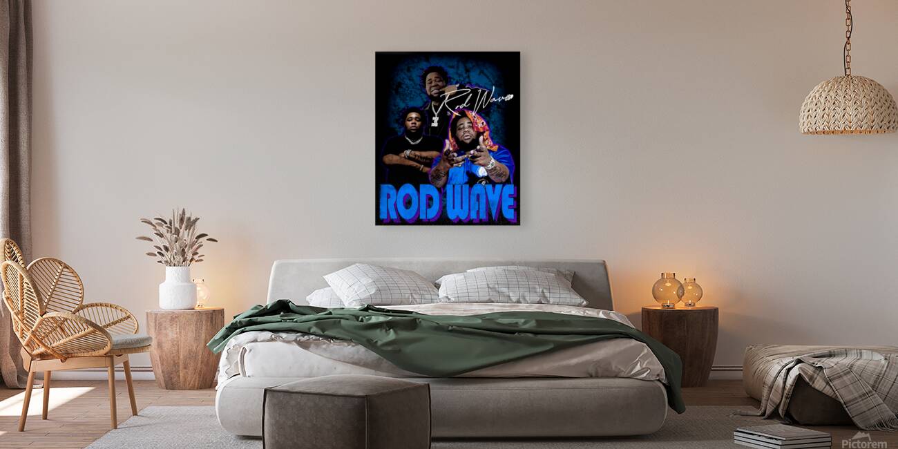 Rod wave 54 Reproduction