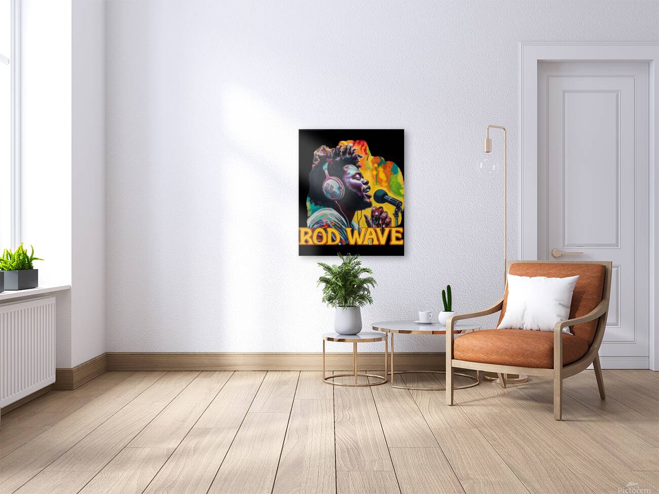 Rod wave 59 Reproduction