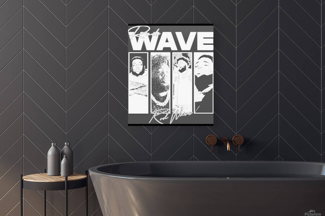 Rod wave 60 Reproduction