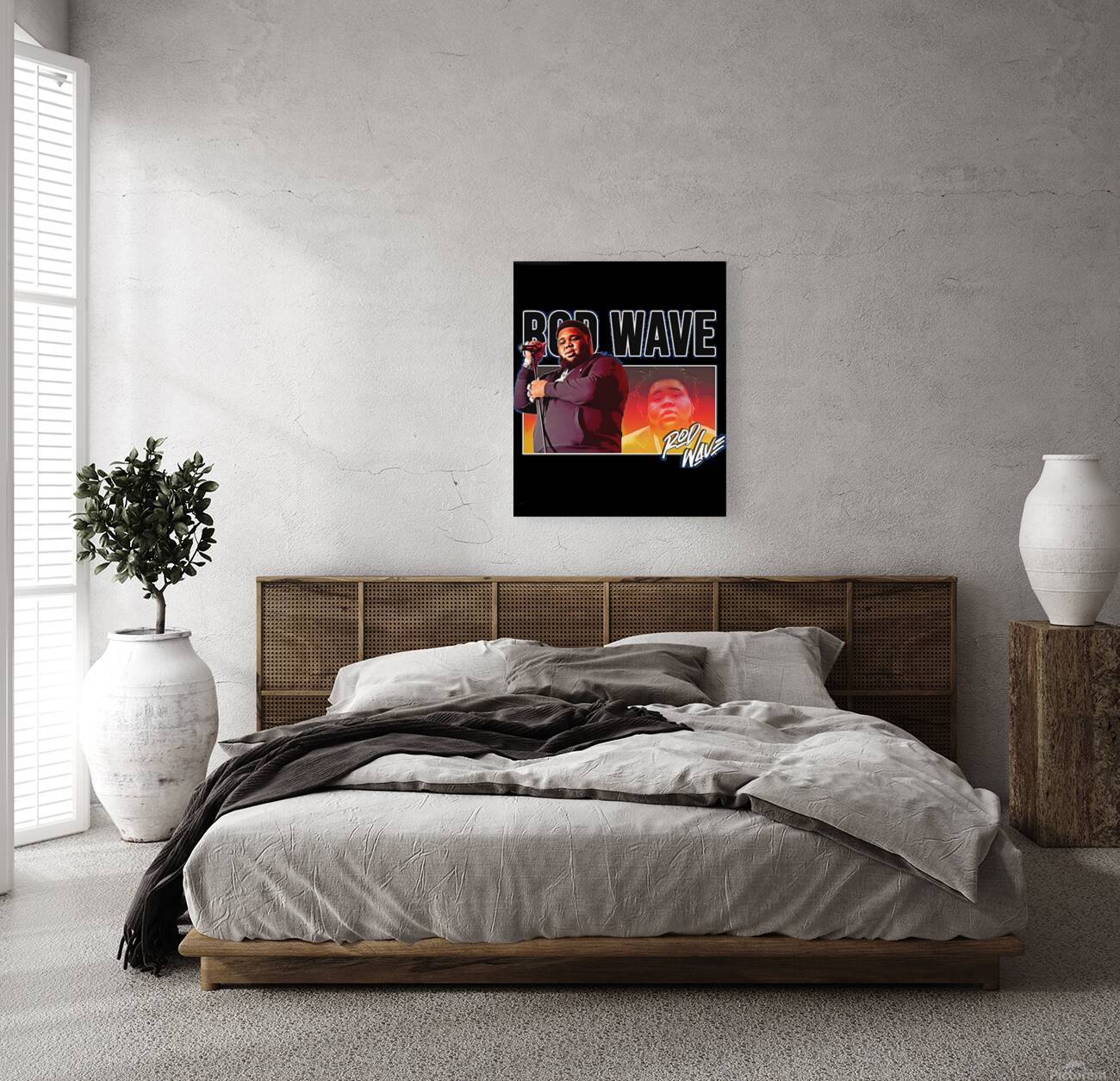 Rod wave 66 Reproduction