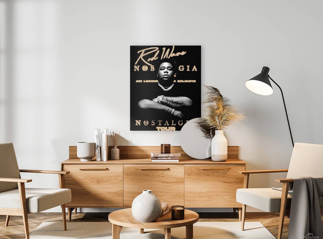 Rod wave 68 Reproduction