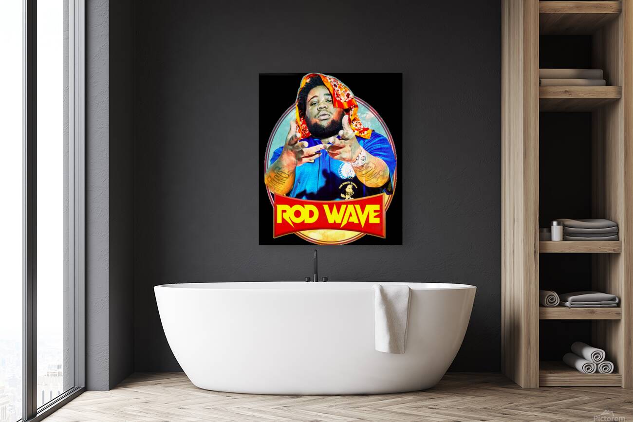 Rod wave 71 Reproduction