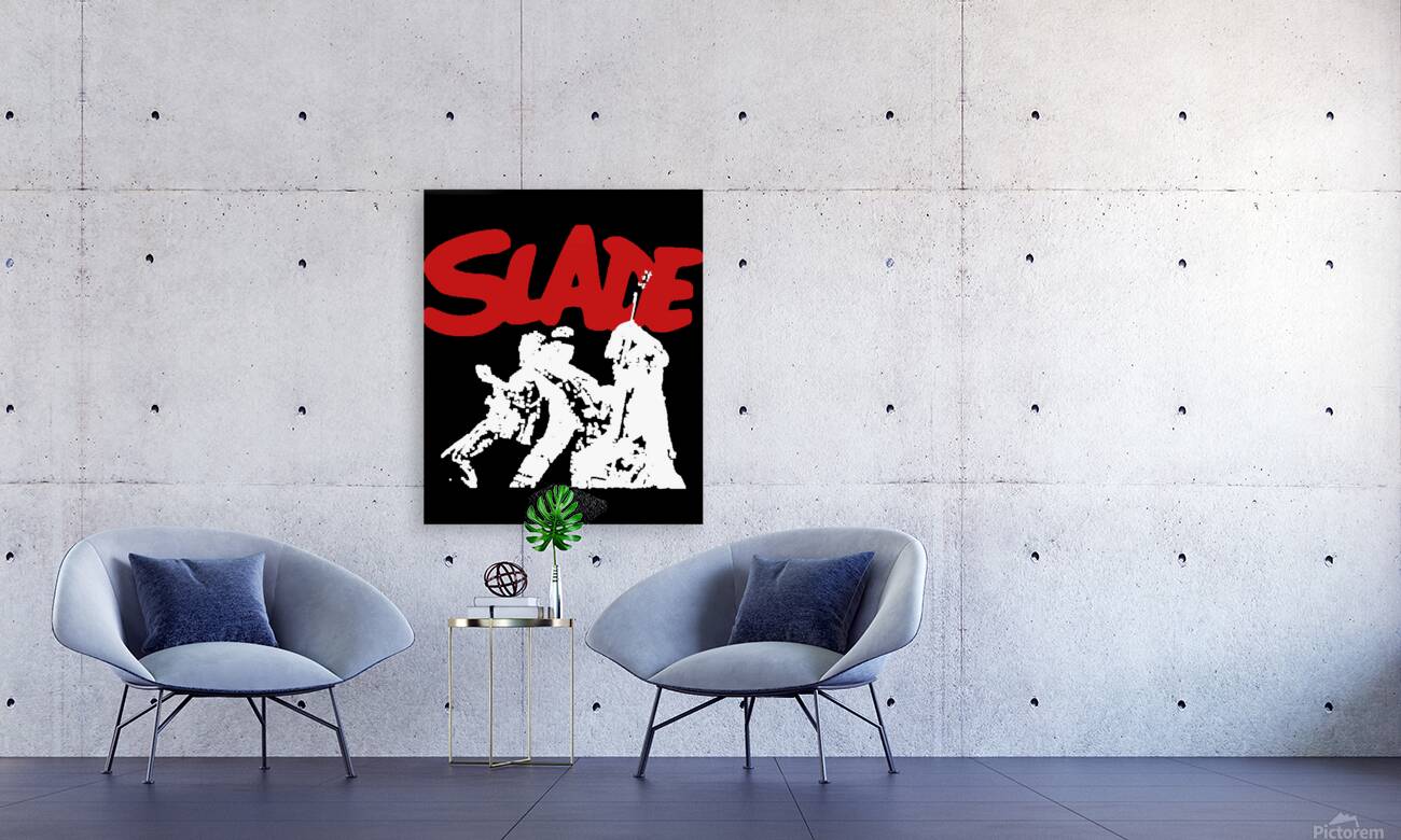 slade 10 Reproduction