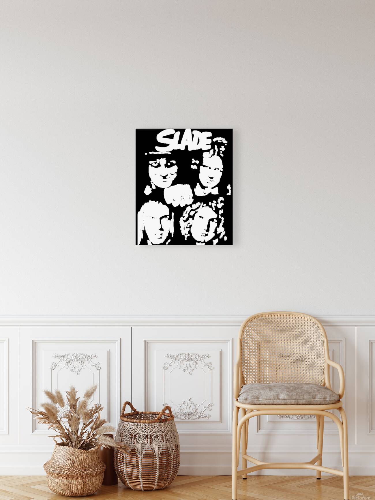 slade 17 Reproduction