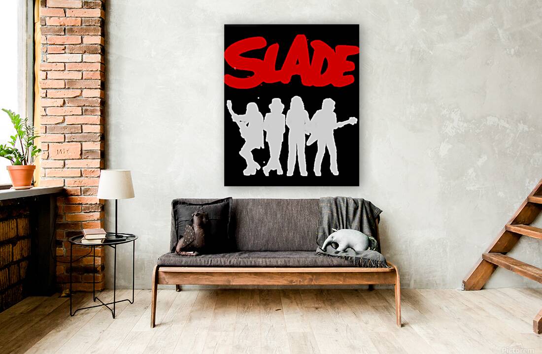 slade 22 Reproduction