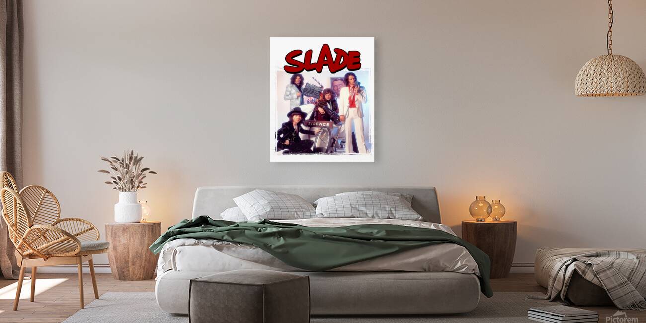 slade 23 Reproduction