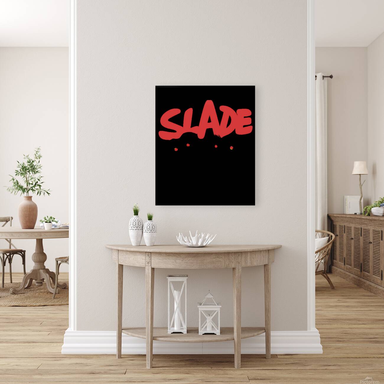 slade 27 Reproduction