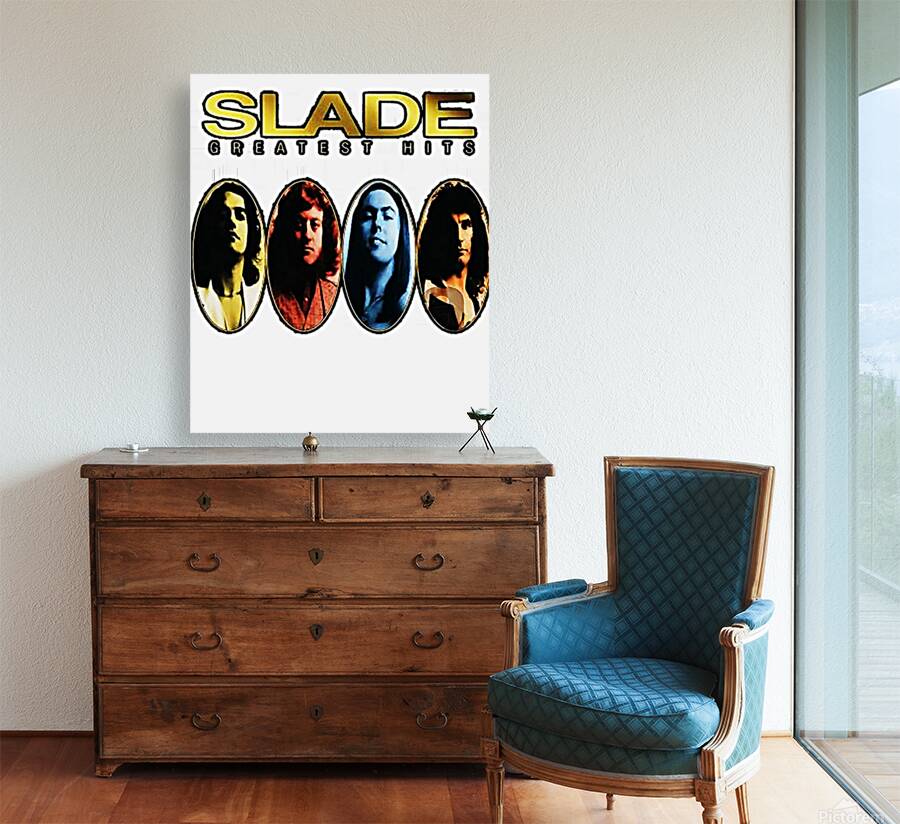 slade 29 Reproduction