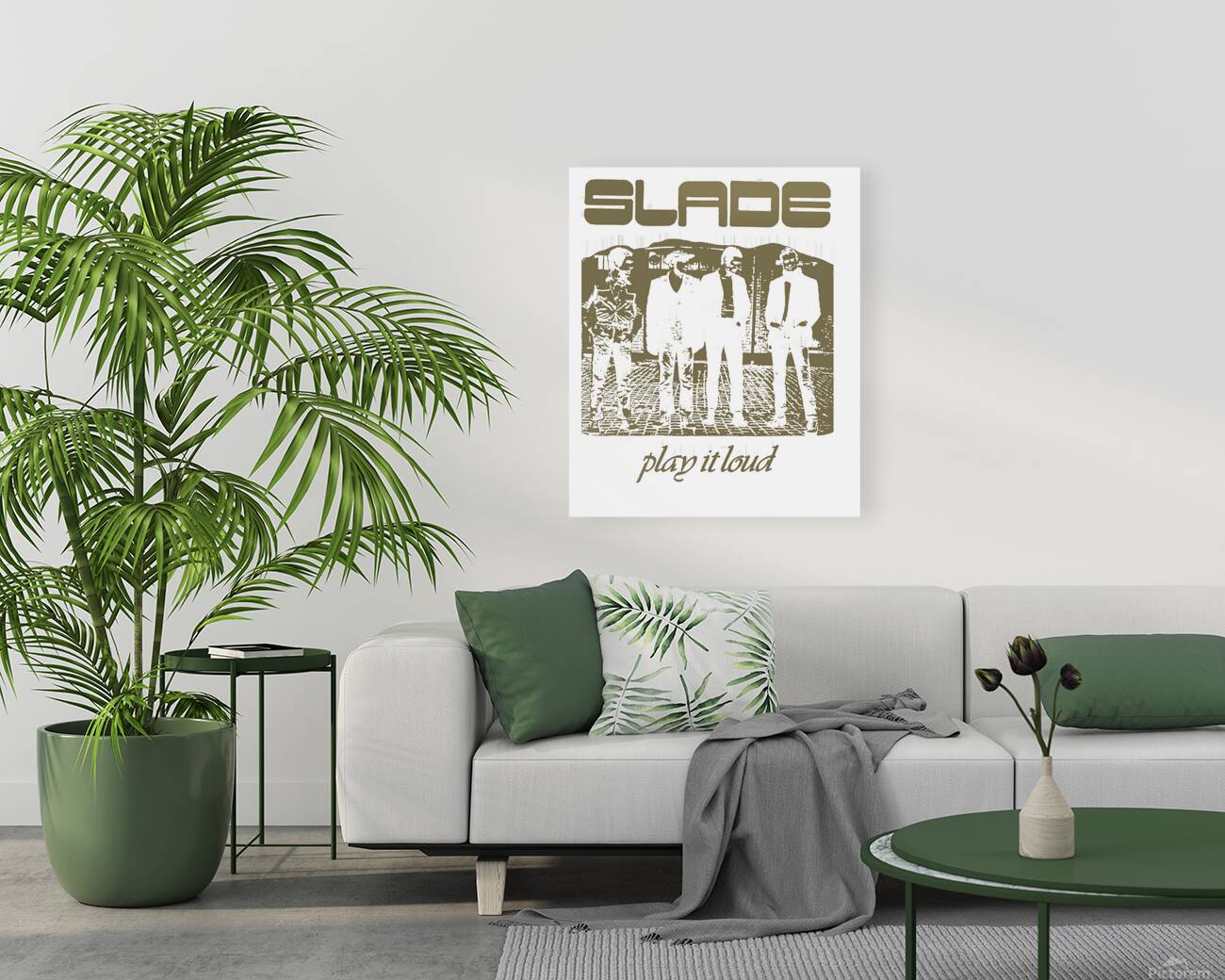 slade 36 Reproduction